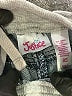 Justice Blue Denim Shorts Size 8S - photo 3