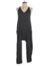 Annabelle Gray Jumpsuit Size S - photo 1