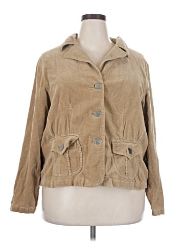 Venezia Jacket (view 1)