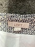 Ann Taylor LOFT Tweed Gray Skort Size 12 - photo 3