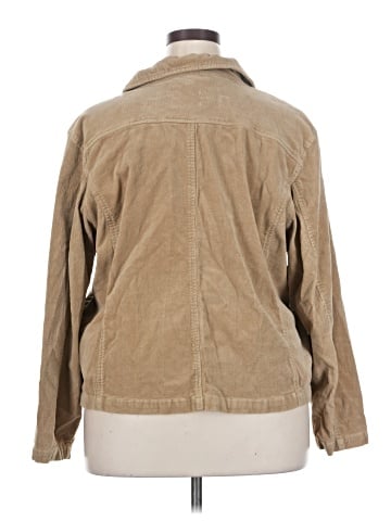 Venezia Jacket (view 2)