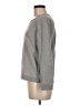 Karl Lagerfeld Paris Gray Sweatshirt Size M - photo 5