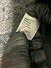 The Limited Stripes Black Blazer Size 10 (petite) - photo 7