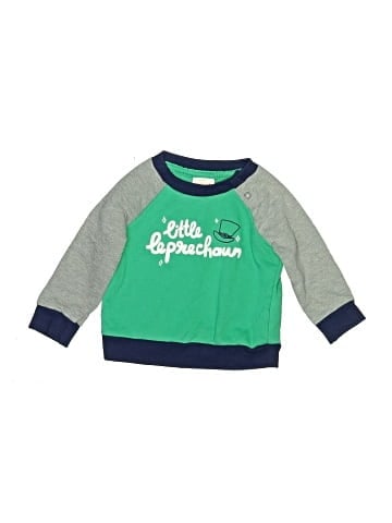 Cat & Jack Sweatshirt (view 1)