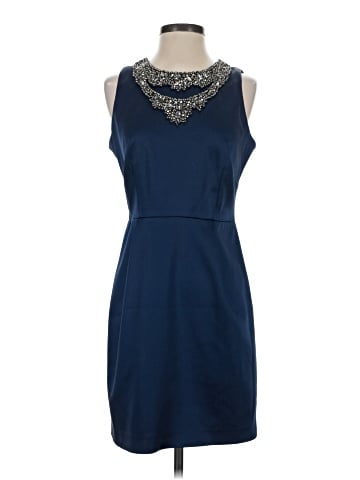 Laundry by Shelli Segal Cocktail Dress (view 1)