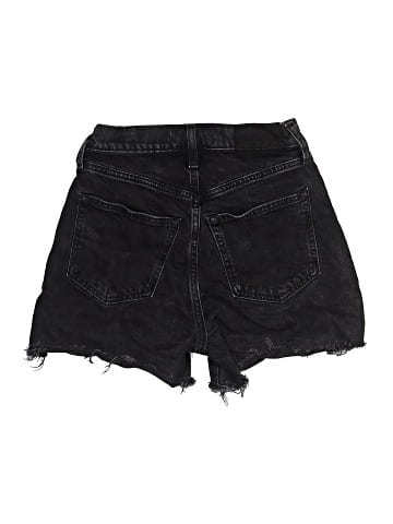 Abercrombie & Fitch Denim Shorts (view 2)