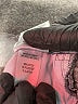 Citizens of Humanity Hearts Blue Jeans Size 28 waist - photo 8
