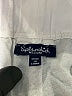 Splendid Ivory Casual Pants Size M - photo 7