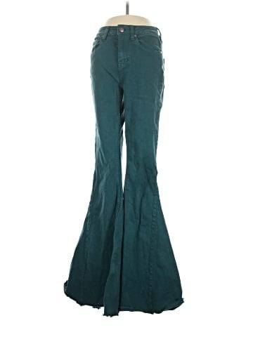 Shyanne Jeans (view 1)