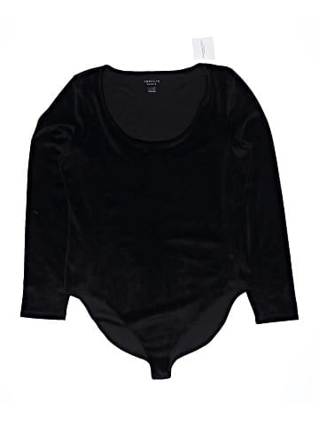 American Eagle Outfitters Long Sleeve Top (view 1)