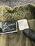 Lennie For Nina Leonard Green Jacket Size 14 - photo 6