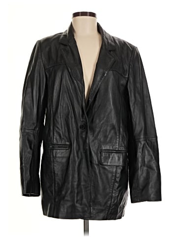 Deadwood Blazer (view 1)