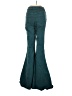 Shyanne Teal Jeans Size 26 waist - photo 2