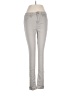 d.jeans Gray Casual Pants Size 4 - photo 1