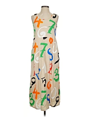 Jams World Casual Dress (view 1)