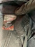 Lovesick Stars Black Blue Jeans Size 3X Plus (3) - photo 5