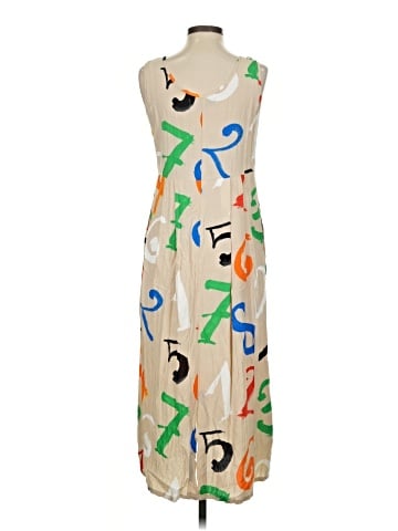 Jams World Casual Dress (view 2)