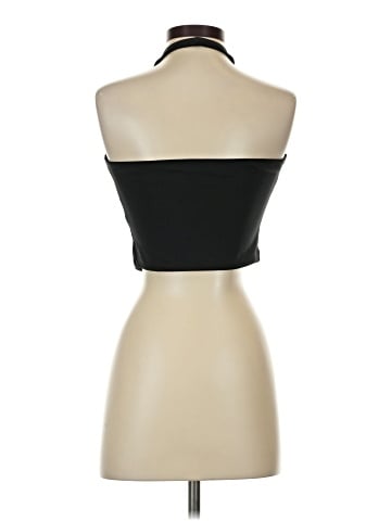 New Look Sleeveless Top (view 2)