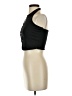 New Look Black Sleeveless Top Size 4 - photo 5