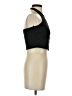 New Look Black Sleeveless Top Size 4 - photo 4