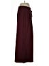 Maeve Burgundy Casual Pants Size Lg Petite - photo 4