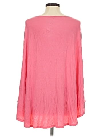 Kate Landry Poncho (view 2)