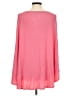 Kate Landry Pink Poncho One size - photo 2