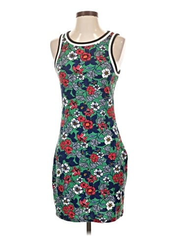 No Boundaries Casual Dress (view 1)