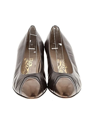 Salvatore Ferragamo Heels (view 2)