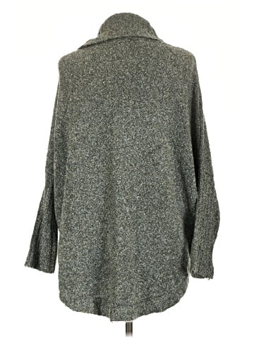 Grace Turtleneck Sweater (view 2)