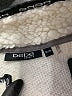 Bebe Sport Ivory Cardigan Size M - photo 4