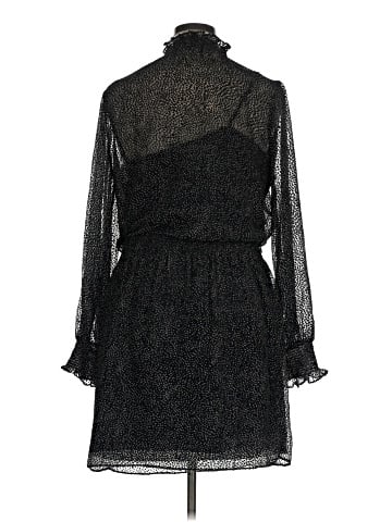 White House Black Market Cocktail Dress (view 2)