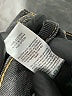 PacSun 100% Cotton Black Jeans Size 24 waist - photo 7
