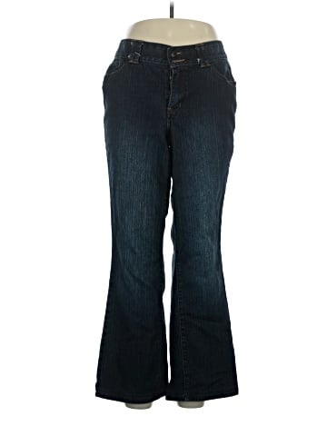 Unbranded Jeans (view 1)