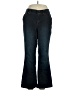 Unbranded Blue Jeans Size 14 - photo 1