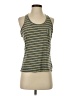 Marika Tek Green Tank Top Size S - photo 1