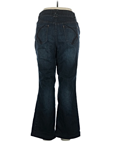 Unbranded Jeans (view 2)