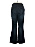 Unbranded Blue Jeans Size 14 - photo 2