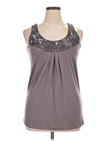 Kische Sleeveless Blouse (view 1)