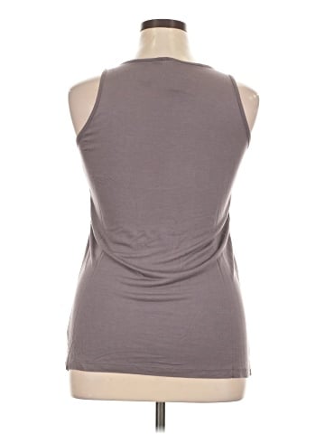 Kische Sleeveless Blouse (view 2)