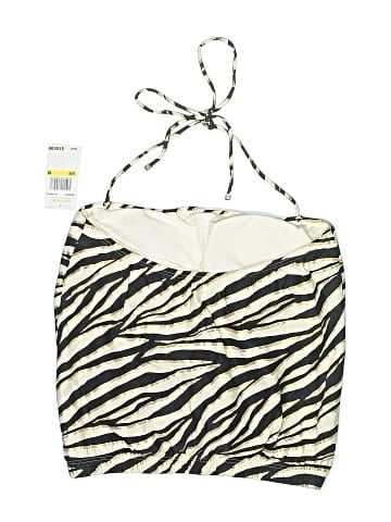 MICHAEL Michael Kors Swimsuit Top (view 2)