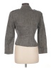 Robbie Bee Tweed Gray Blazer Size M - photo 2