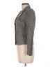 Robbie Bee Tweed Gray Blazer Size M - photo 5