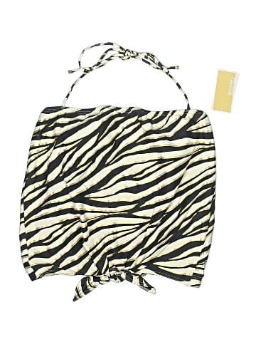 MICHAEL Michael Kors Swimsuit Top (view 1)