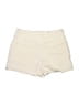 Madewell Ivory Shorts Size 29 waist - photo 2