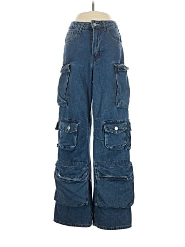 Fashion Nova Jeans (view 1)