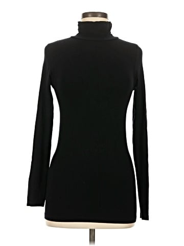 M Rena Long Sleeve Turtleneck (view 1)
