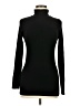 M Rena Black Long Sleeve Turtleneck One size - photo 1
