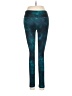 Marika Tek Print Teal Leggings Size M - photo 2