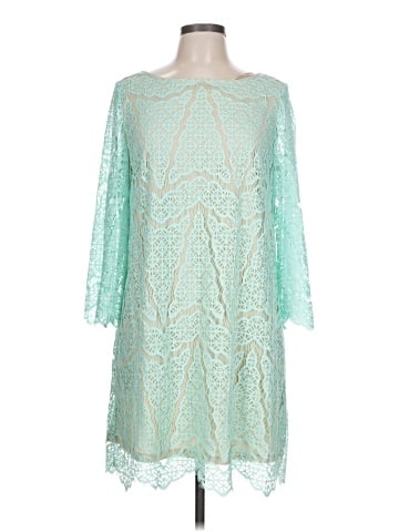 Maia Cocktail Dress (view 1)